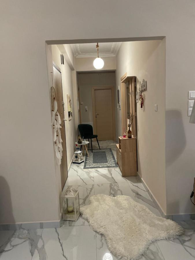 Home Nadia Corinth Экстерьер фото
